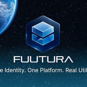 The Accidental Conversation That Became Fuutura