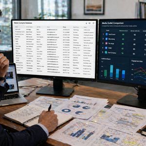 Alternatives to Cision and Muck Rack: OMI Adds a Decision Layer That Precedes Media Databases