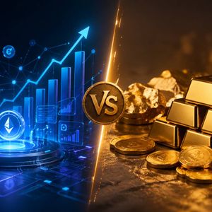 DeFi Yield vs Traditional Gold Investing: How They Compare in 2026