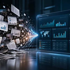 Why PR Reporting Is Broken and How Data-Driven Tools Fix It