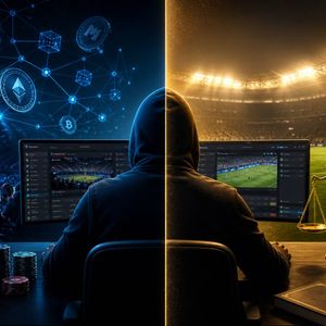 Anonymous vs Licensed Web3 Sportsbooks for Football and Esports — What Bettors Choose