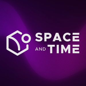 Space and Time Targets Institutional Lending With the Launch of Virtual Vaults