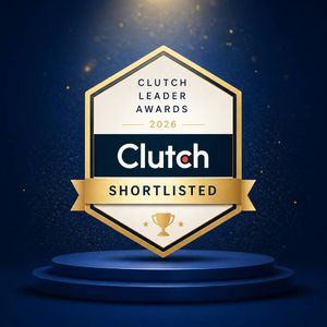 Outset PR Shortlisted Across Five Categories in the 2026 Clutch Leader Awards