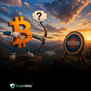 Bitcoin Confirms $80K Base: Is $85K the Next Target? (May 2026 TA)