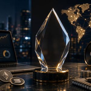 What the 2026 Clutch Leader Awards Reveal About How Crypto Founders Are Shopping for PR