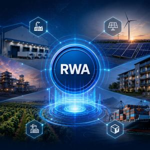 Top 8 RWA Protocols Tokenizing Real Operations, Not Just Treasuries