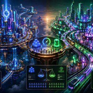 Solana vs Ethereum in 2026: Which Ecosystem Looks Stronger?