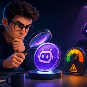 AI Crypto Projects in 2026: Hype, Utility, and Key Risks