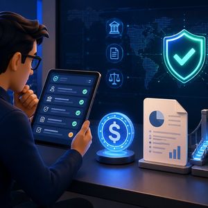 Crypto Regulation in 2026: Key Changes Everyone Should Watch