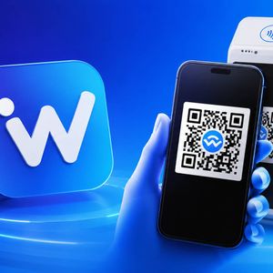 IronWallet Streamlines Crypto Spending Via WalletConnect