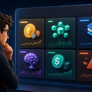 How to Build a Crypto Watchlist in 2026