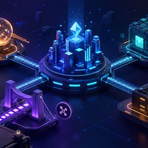 Web3 Infrastructure Coins to Watch This Year
