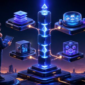Is ETH Still the Backbone of Web3?