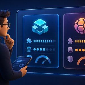 Smart Way to Compare Crypto Projects Like a Pro