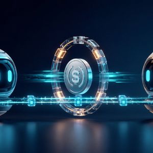 How Blockchain Could Power AI Agent Economies