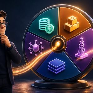 Crypto Sectors to Watch in the Next Cycle