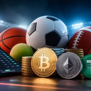 Best Sportsbooks to Bet with Crypto in May 2026