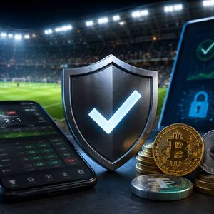 How to Bet with Crypto Safely: Most Trusted Licensed Sportsbooks