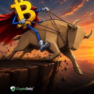 Bitcoin Tests $76K Support: Next Rally Do or Die for the Bulls?
