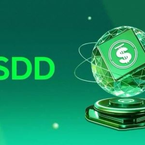 HTX Research Report: USDD Achieves Competitive Maturity with Unique Advantages