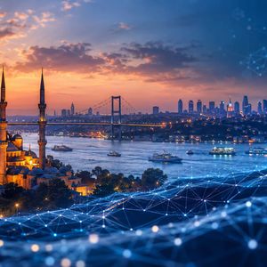 Outset PR Heads to Istanbul Blockchain Week 2026 as Official Sponsor