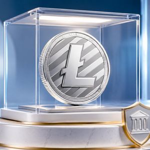 Why LTC Became an Institutional Altcoin Again