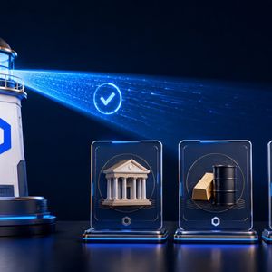 Chainlink and RWA: Why LINK Could Matter in Tokenized Finance
