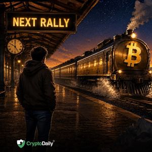 Bitcoin Rally Begins: Too Little, Too Late or the Real Turnaround?