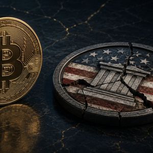 How U.S. Credit Downgrade Fears Are Affecting Bitcoin