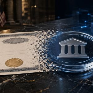 Tokenized Stocks Are Coming: How Crypto Could Change Traditional Markets