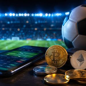 Anonymous FIFA World Cup Betting with Crypto: Best Sites Reviewed