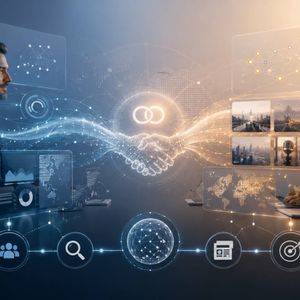 How to Plan PR Around a Partnership Announcement Using Outset Media Index