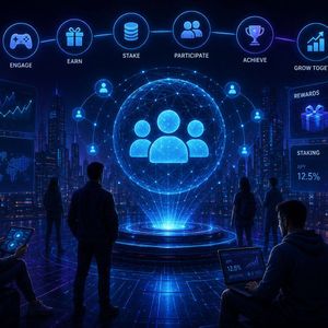 The Future of Web3 May Depend on User Retention, Not Hype