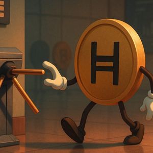 HBAR ETF Narrative: Can Enterprise Blockchain Tokens Come Back?