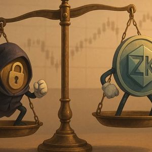 Privacy and ZK Altcoins: Why the Market Is Repricing Confidential Finance