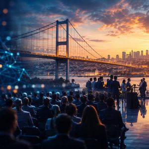 The Effect of Crypto Conferences: What to Expect from Istanbul Blockchain Week or TOKEN2049?