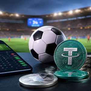 How to Use USDT for Online Sports Betting Safely