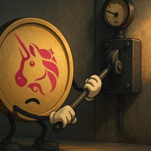 UNI Fee Switch Reality Check: Why Token Burns Do Not Automatically Fix Value