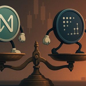NEAR vs FET: Infrastructure Upgrade or Agent Launchpad — Which Catalyst Is Stronger?