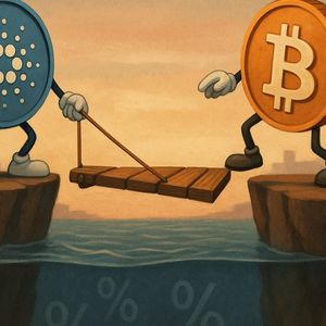 Cardano’s Bitcoin DeFi Pivot: Can ADA Attract BTC Liquidity?
