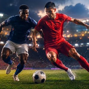FIFA World Cup 2026 Betting With USDT: Best Sites and Strategies