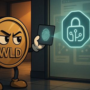 Worldcoin’s Proof-of-Human Bet: Can WLD Become the Identity Token for AI Apps?