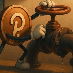 Polkadot’s Issuance Reset: Can Cleaner DOT Tokenomics Revive Interest?