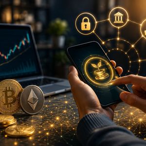 How to maximize passive income with cryptocurrency in 2026?