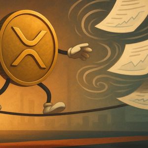 XRP Futures and the .30 Line: Why Derivatives Could Add Volatility