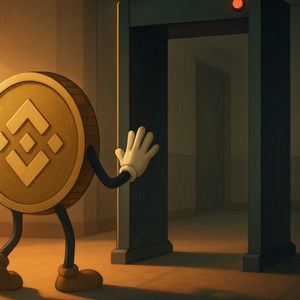 BNB Chain Compliance Risk: Why Exchange Ecosystems Face a New Test