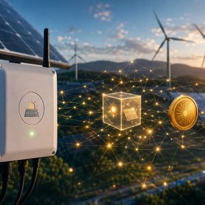 Energy’s Trillion Settlement Crisis: Exclusive interview with Jack Samatov, Founder of Solarious