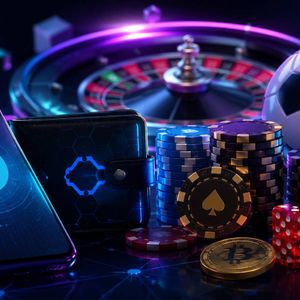 Top Crypto Gambling Sites With Telegram and WalletConnect Access