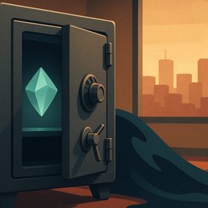 Bitmine’s ETH Accumulation: Is Ether Becoming the Next Corporate Treasury Asset?