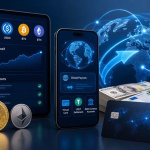 iTeller Introduces Crypto-to-Fiat Services for Global Payouts, Virtual Cards and USDT Settlement